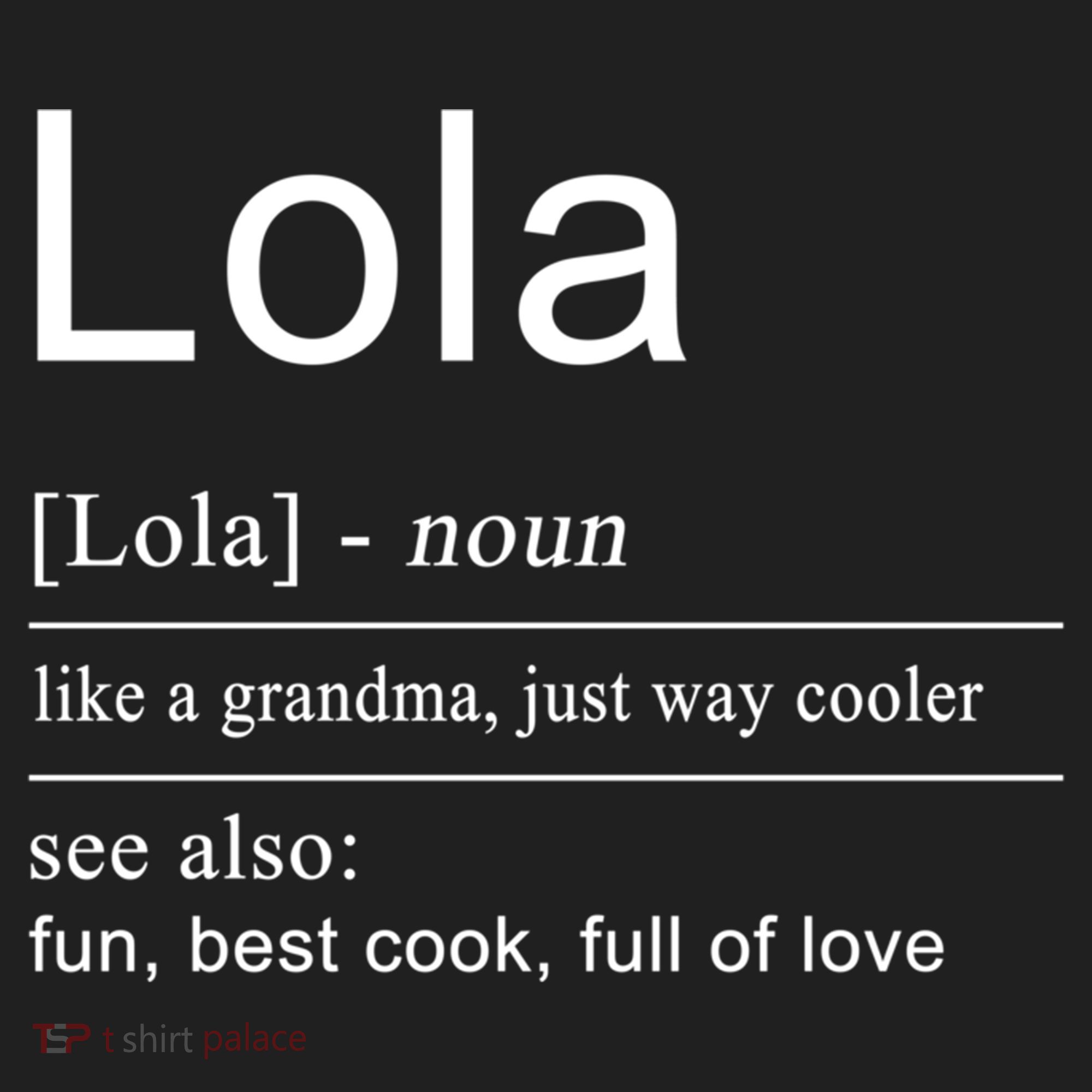 Filipino Lola Grandma Philippines Cool Gift Funny Gift Beanie