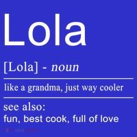 Filipino Lola Grandma Philippines Cool Gift Funny Gift Mousepad thumb 1
