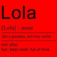 Filipino Lola Grandma Philippines Cool Gift Funny Gift Santa Hat thumb 1