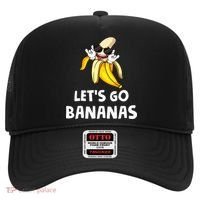 Fruit LetS Go Bananas Banana Hat thumb 0