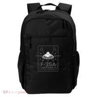 F-35A Lightning II Tactical Dominance  Backpack thumb 0