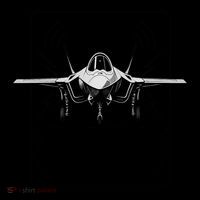 F-35A Lightning II Tactical Dominance  Coffee Mug thumb 5