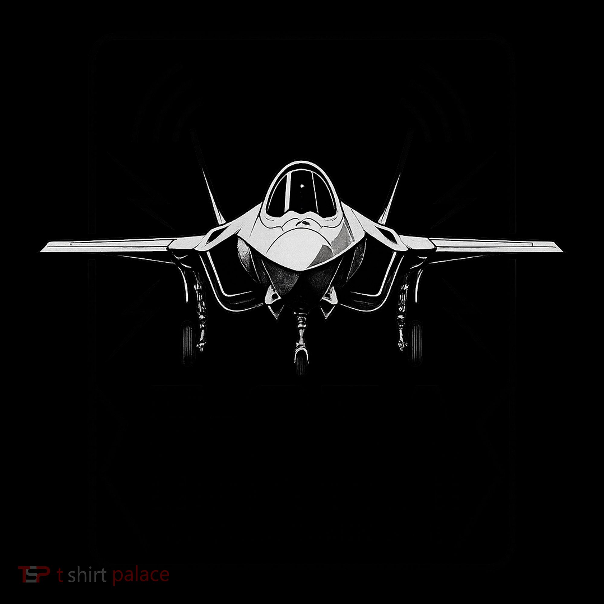 F-35A Lightning II Tactical Dominance  Coffee Mug