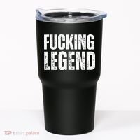 Fucking Legend Internet Social Media Insta Trending Tumbler thumb 0