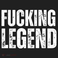 Fucking Legend Internet Social Media Insta Trending Hat thumb 2
