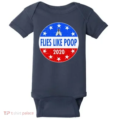 Baby Bodysuit