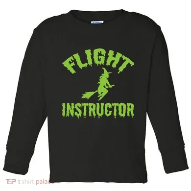 Toddler Long Sleeve