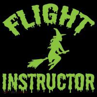 Flight Instructor Witch Visor thumb 3