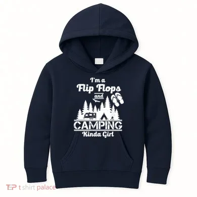 Kids Hoodie