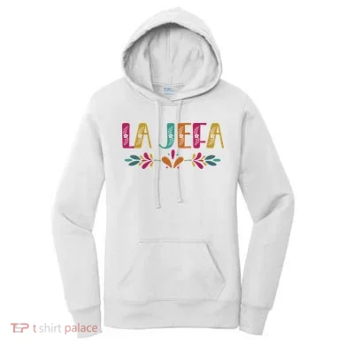 Women's Hoodie
