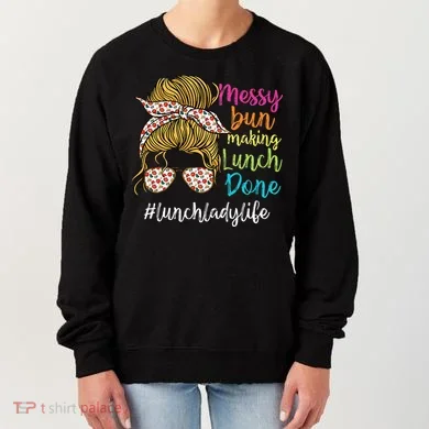 Women's Sweatshirt