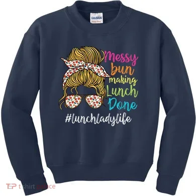 Kids Sweatshirt