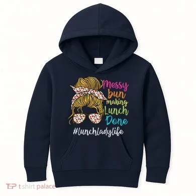 Kids Hoodie