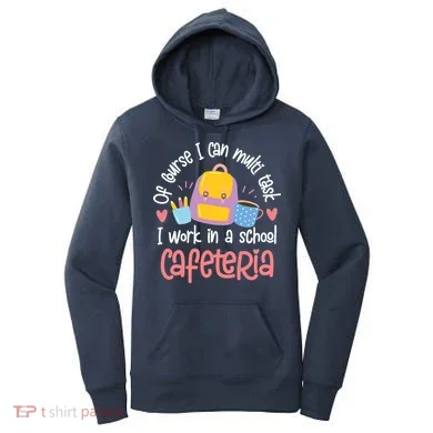 Women's Hoodie
