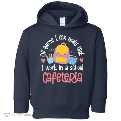 Toddler Hoodie