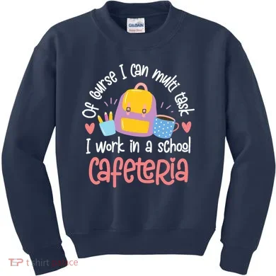 Kids Sweatshirt
