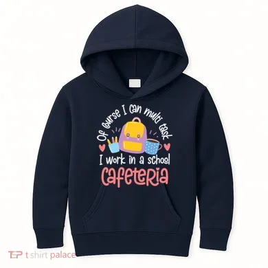 Kids Hoodie