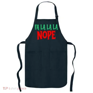 Apron
