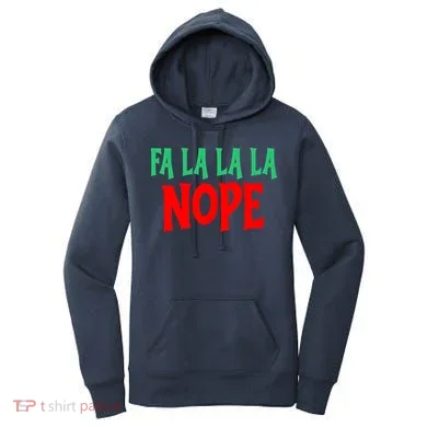 Women's Hoodie