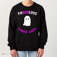 Faboolous Lunch Lady Women's Sweatshirt thumb 0