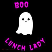 Faboolous Lunch Lady Coffee Mug thumb 5