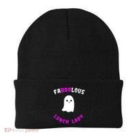 Faboolous Lunch Lady Beanie thumb 0