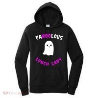 Faboolous Lunch Lady Women's Hoodie thumb 0