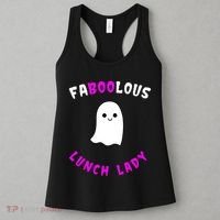 Faboolous Lunch Lady Women's Tank Top thumb 3