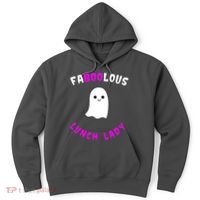Faboolous Lunch Lady Hoodie thumb 0