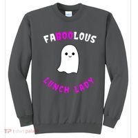 Faboolous Lunch Lady Sweatshirt thumb 0