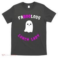 Faboolous Lunch Lady T-Shirt thumb 0