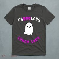 Faboolous Lunch Lady T-Shirt thumb 5