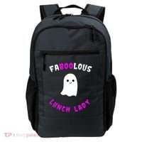 Faboolous Lunch Lady Backpack thumb 0