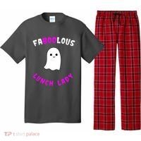 Faboolous Lunch Lady Pajama Set thumb 0