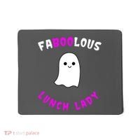 Faboolous Lunch Lady Mousepad thumb 0