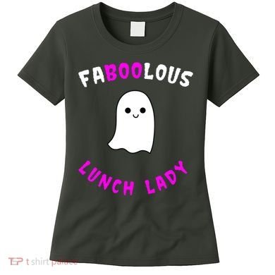 Faboolous Lunch Lady Women's T-Shirt