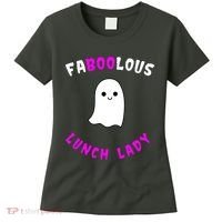 Faboolous Lunch Lady Women's T-Shirt thumb 0