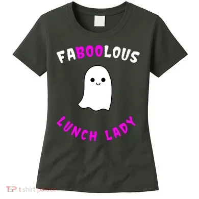 Faboolous Lunch Lady Women's T-Shirt