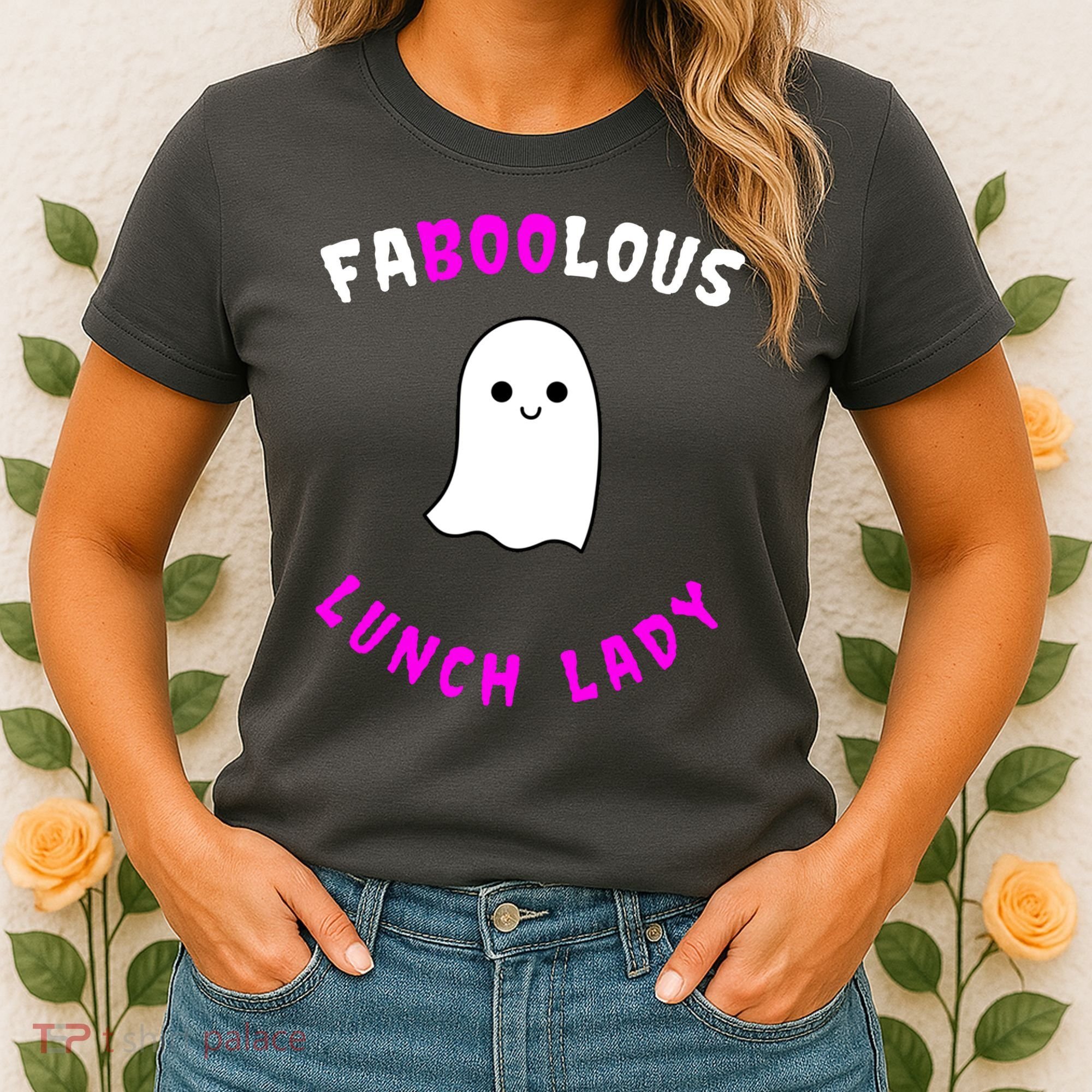 Faboolous Lunch Lady Women's T-Shirt
