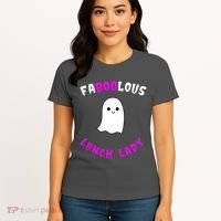 Faboolous Lunch Lady Women's T-Shirt thumb 4