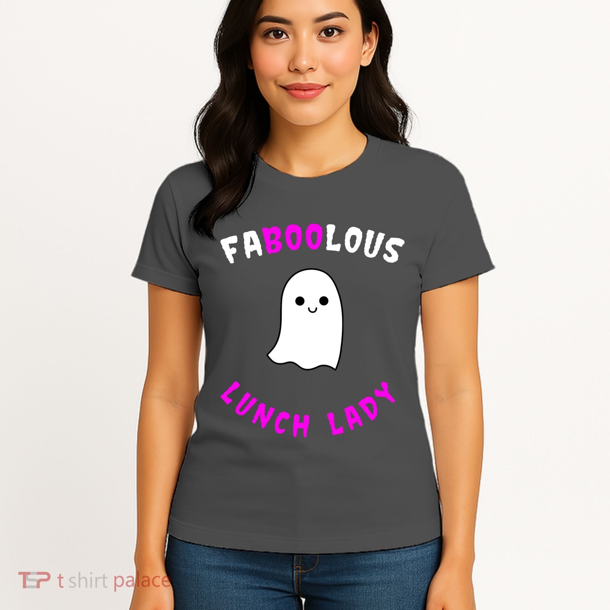 Faboolous Lunch Lady Women's T-Shirt