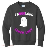 Faboolous Lunch Lady Kids Sweatshirt thumb 0