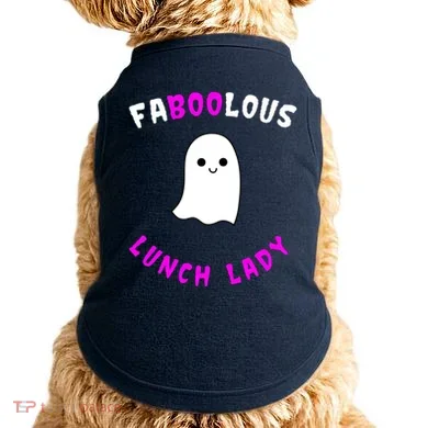 Doggie Tank