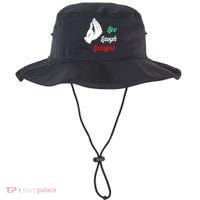 Funny Live Laugh Lasagna Tshirt Funny Lasagna Lovers Bucket Hat thumb 0
