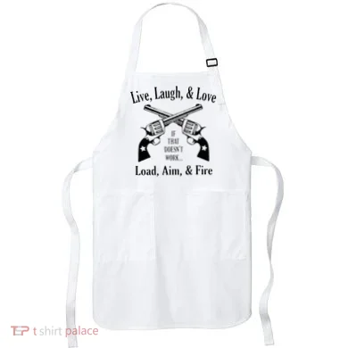 Apron