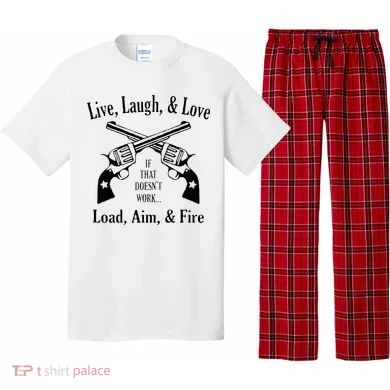 Pajama Set