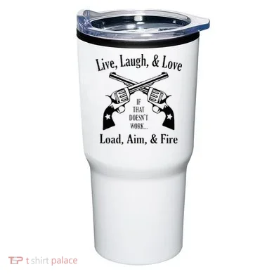 Tumbler