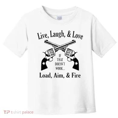Toddler T-Shirt