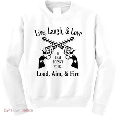 Kids Sweatshirt