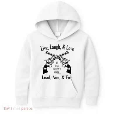 Kids Hoodie